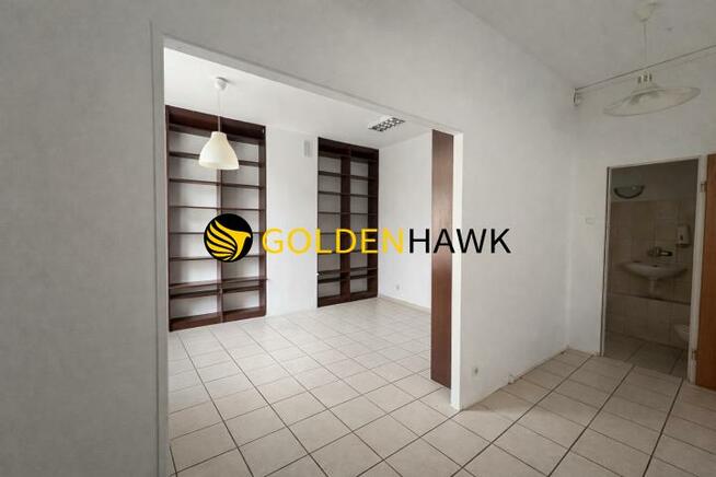 Lokal użytkowy Szczecin Niebuszewo, Niemcewicza