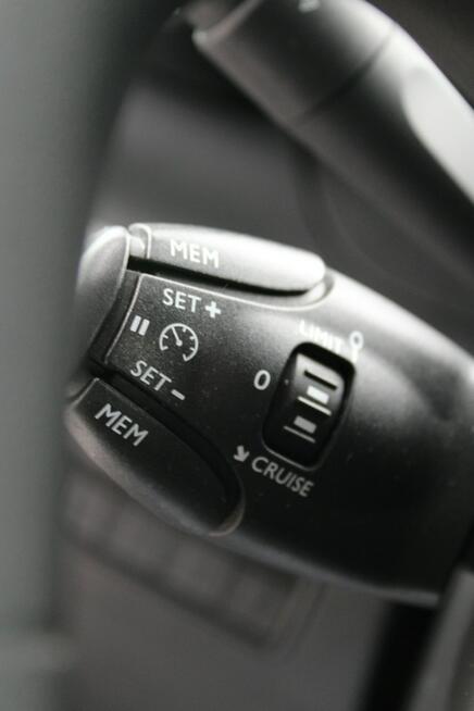 Peugeot RIFTER Active Gwarancja netto 43 821 PLN Salon Polska