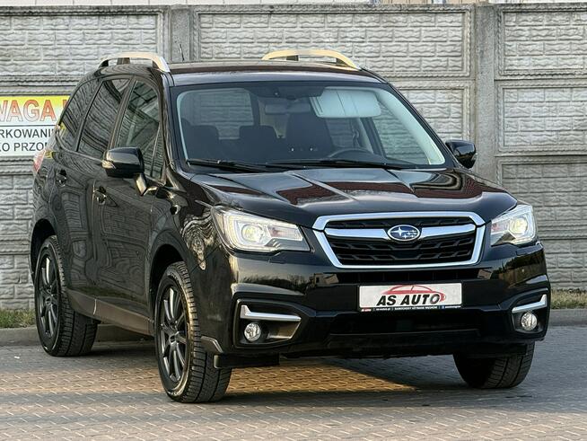 Subaru Forester 2,0d 147KM AWD/Tempomat/Starlink/Pod.Fotele/Hak/Alu/Serwis