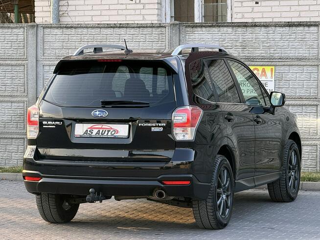 Subaru Forester 2,0d 147KM AWD/Tempomat/Starlink/Pod.Fotele/Hak/Alu/Serwis