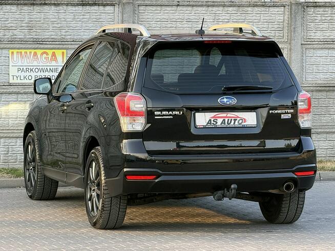 Subaru Forester 2,0d 147KM AWD/Tempomat/Starlink/Pod.Fotele/Hak/Alu/Serwis