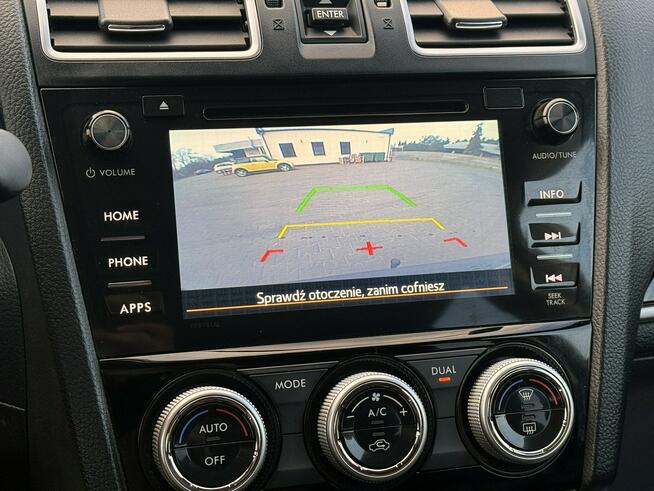 Subaru Forester 2,0d 147KM AWD/Tempomat/Starlink/Pod.Fotele/Hak/Alu/Serwis