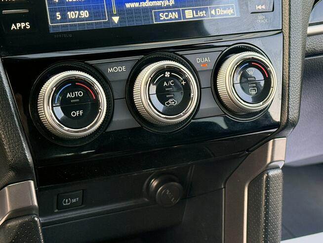 Subaru Forester 2,0d 147KM AWD/Tempomat/Starlink/Pod.Fotele/Hak/Alu/Serwis