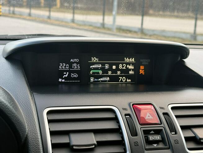 Subaru Forester 2,0d 147KM AWD/Tempomat/Starlink/Pod.Fotele/Hak/Alu/Serwis