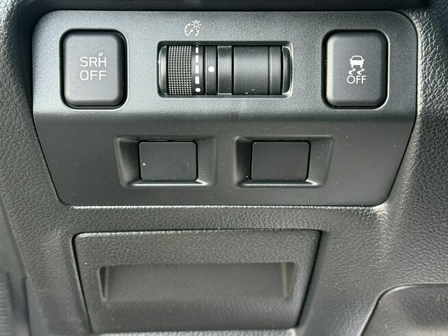 Subaru Forester 2,0d 147KM AWD/Tempomat/Starlink/Pod.Fotele/Hak/Alu/Serwis
