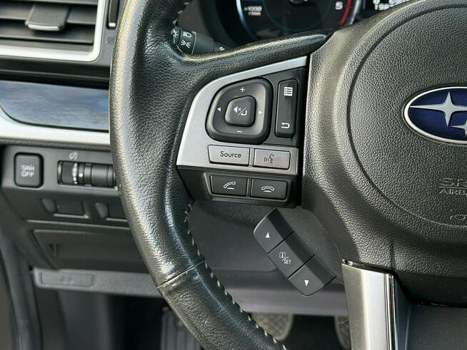 Subaru Forester 2,0d 147KM AWD/Tempomat/Starlink/Pod.Fotele/Hak/Alu/Serwis