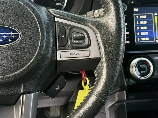 Subaru Forester 2,0d 147KM AWD/Tempomat/Starlink/Pod.Fotele/Hak/Alu/Serwis