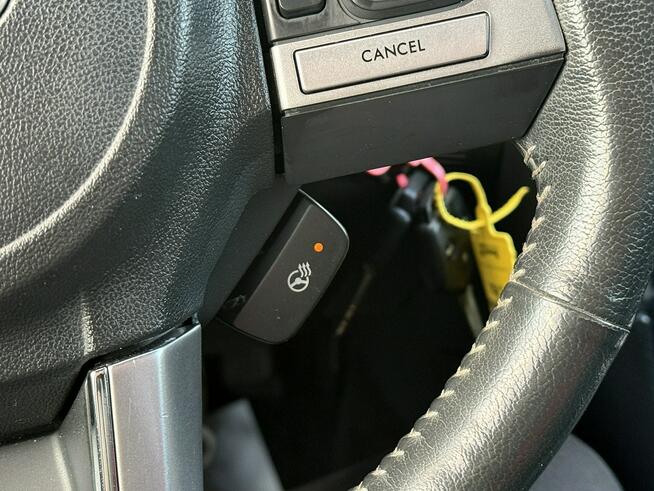 Subaru Forester 2,0d 147KM AWD/Tempomat/Starlink/Pod.Fotele/Hak/Alu/Serwis