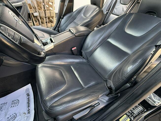 Volvo V60 2,0D4 181KM Momentum/Ledy/Xenon/Skóry/Navi/PDC/Serwis/