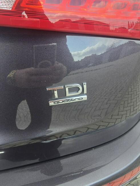 Audi Q5 3,0tdi 2xSline,Quattro.Navi.Automat.Ledy.Xenony.Pół-Skóry.OKAZJA