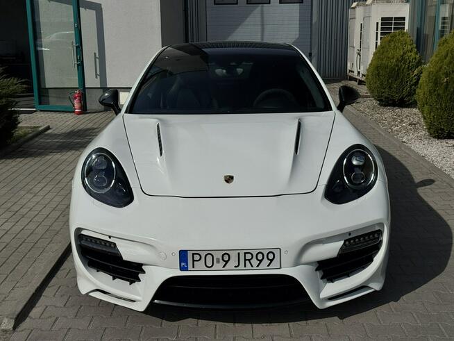 Porsche Panamera GTS 440 KM. Salon Polska. Bezwypadkowa. CARRARA DESIGN.