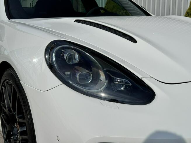Porsche Panamera GTS 440 KM. Salon Polska. Bezwypadkowa. CARRARA DESIGN.