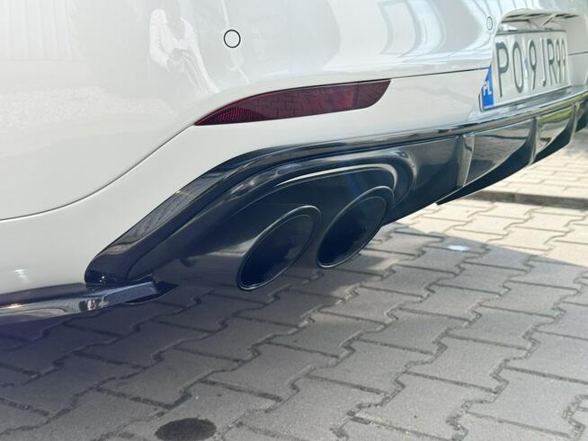 Porsche Panamera GTS 440 KM. Salon Polska. Bezwypadkowa. CARRARA DESIGN.