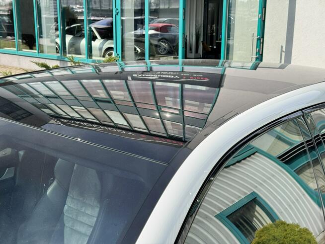 Porsche Panamera GTS 440 KM. Salon Polska. Bezwypadkowa. CARRARA DESIGN.