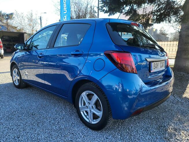 Toyota Yaris 1.5 Hybrid 100KM I Właściciel Serwis TUV Książka 100% Przebieg !!!