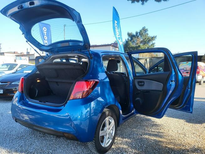 Toyota Yaris 1.5 Hybrid 100KM I Właściciel Serwis TUV Książka 100% Przebieg !!!