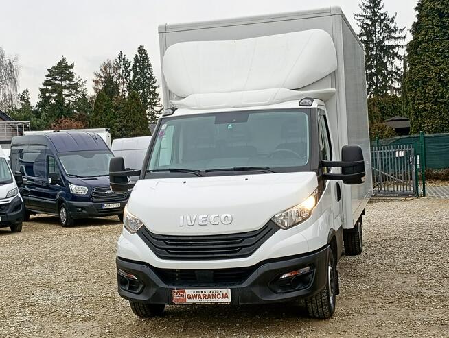 Iveco Daily 35S14 klima * 3 osobowy *