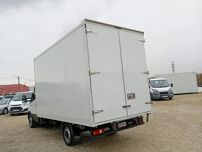 Iveco Daily 35S14 klima * 3 osobowy *