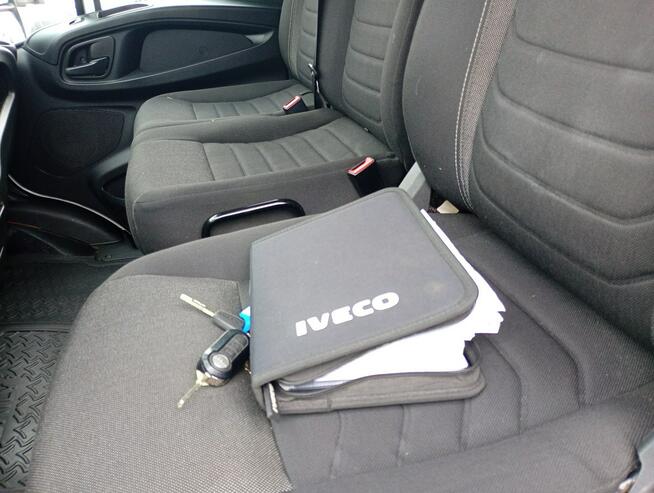 Iveco Daily 35S14 klima * 3 osobowy *