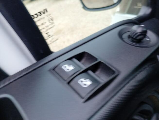 Iveco Daily 35S14 klima * 3 osobowy *