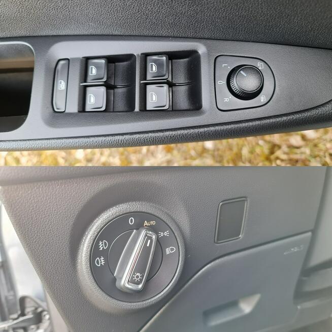 Seat Leon 1.6 TDI 110KM # Full LED # Navi # Climatronic # Skóra # Niski Przebieg