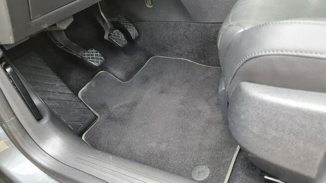 Seat Leon 1.6 TDI 110KM # Full LED # Navi # Climatronic # Skóra # Niski Przebieg