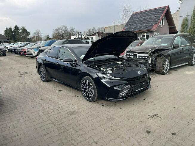 Toyota Camry Prestige Hybryda Skóra Podgrzewanie Kamery360 Pamięć 230KM