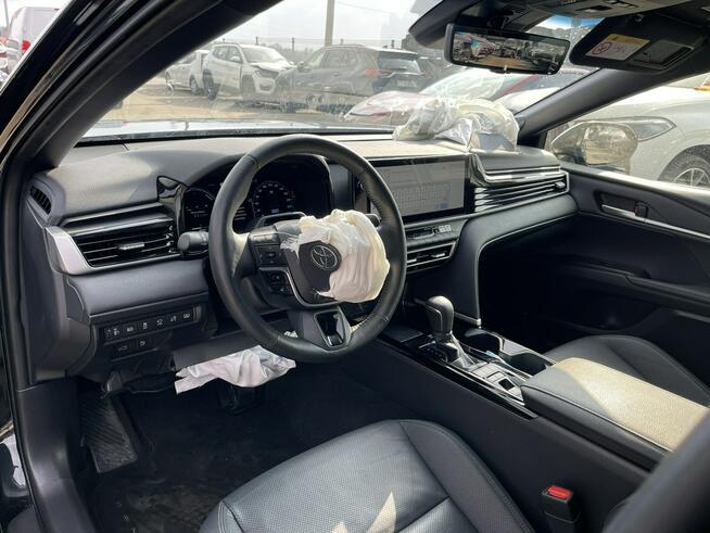 Toyota Camry Prestige Hybryda Skóra Podgrzewanie Kamery360 Pamięć 230KM