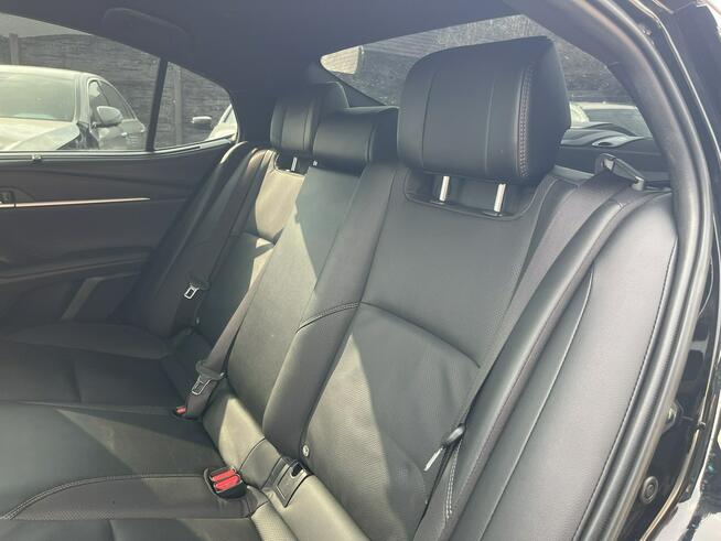 Toyota Camry Prestige Hybryda Skóra Podgrzewanie Kamery360 Pamięć 230KM