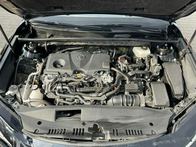 Toyota Camry Prestige Hybryda Skóra Podgrzewanie Kamery360 Pamięć 230KM