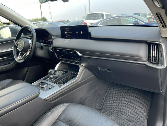Mazda CX-60 TAKUMI AWD HAK Hybryda PlugIN Skóra Pamięć Wentylacja 327KM