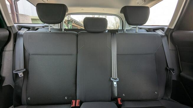 Ford Focus 1.0i*101PS*OPŁACONY*Bezwypadkowy Klimatronik*Serwis*GWARANCJA24