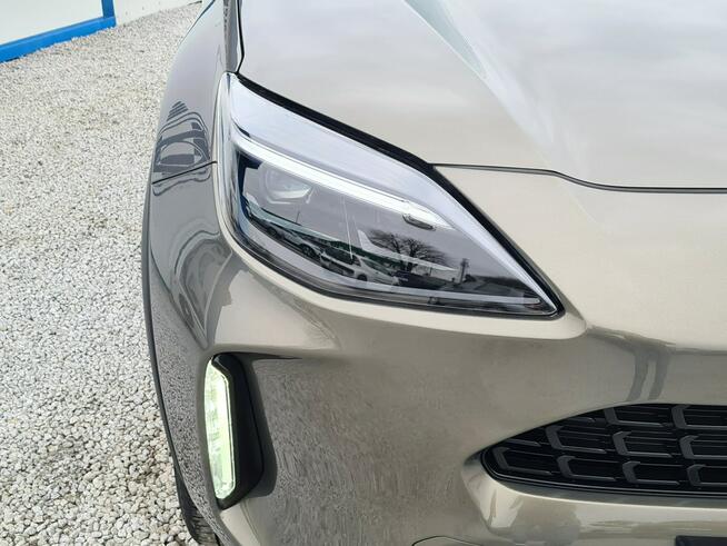 Toyota Yaris Cross 25 Tys.Km Navi Kamera Full Led Wolne Ręce Klimatronik Asystent Radar