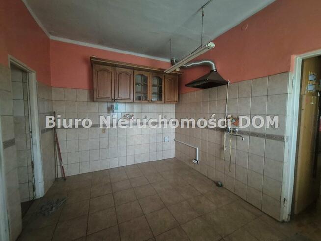 Dom Wola Kiedrzyńska gm. Mykanów