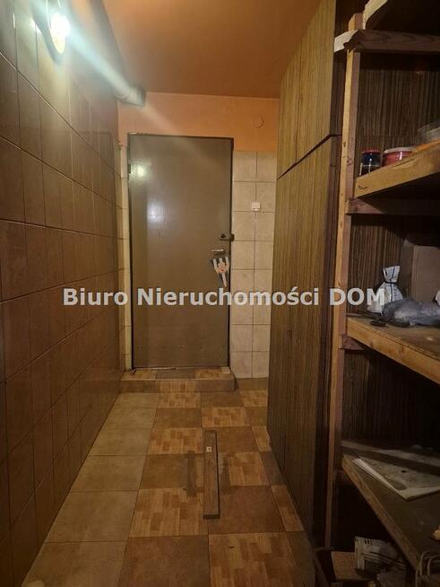 Dom Wola Kiedrzyńska gm. Mykanów