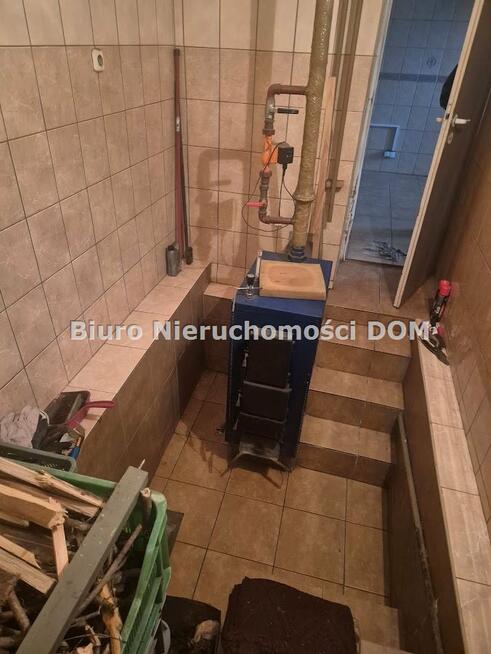 Dom Wola Kiedrzyńska gm. Mykanów