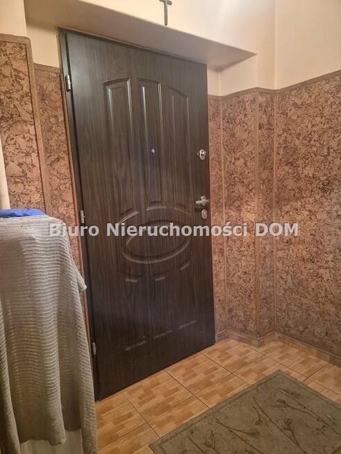 Dom Wola Kiedrzyńska gm. Mykanów