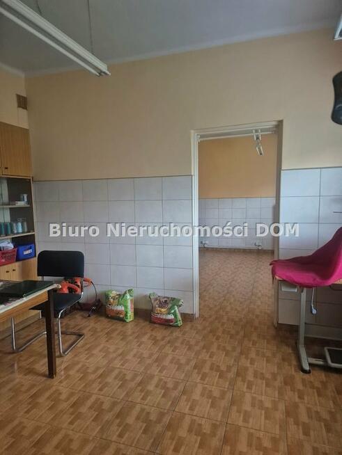 Dom Wola Kiedrzyńska gm. Mykanów