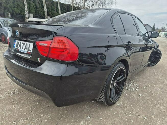 BMW 318 Automat* Kamera*Bogata wersja