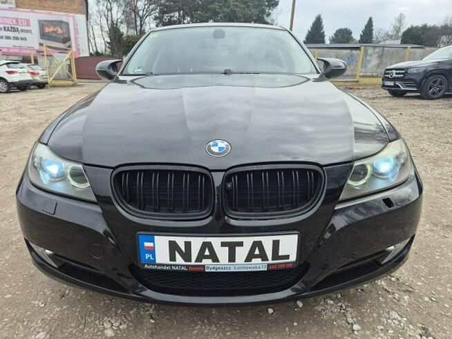 BMW 318 Automat* Kamera*Bogata wersja