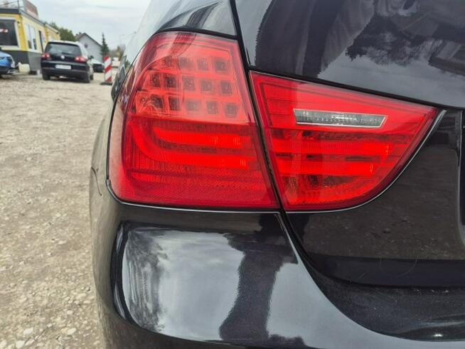 BMW 318 Automat* Kamera*Bogata wersja