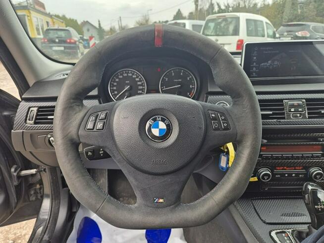 BMW 318 Automat* Kamera*Bogata wersja