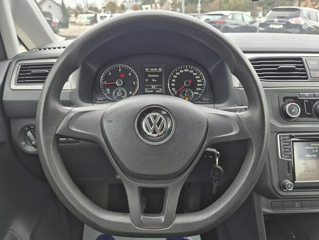 Volkswagen Caddy 2,0 tdi* Kamera *Navi* Stan idealny