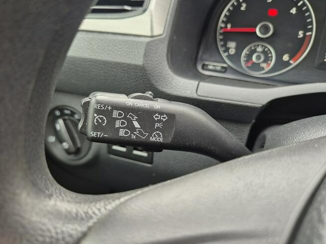 Volkswagen Caddy 2,0 tdi* Kamera *Navi* Stan idealny