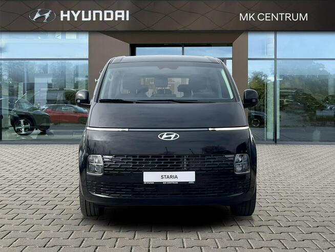 Hyundai Staria 9os 1.6 T-GDI 225KM 6AT SMART BUSINESS | Dostępny od ręki