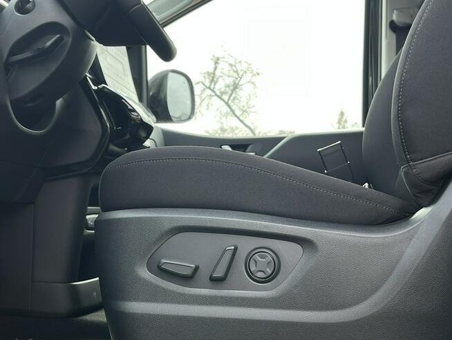 Hyundai Staria 9os 1.6 T-GDI 225KM 6AT SMART BUSINESS | Dostępny od ręki