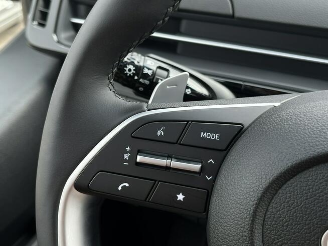 Hyundai Staria 9os 1.6 T-GDI 225KM 6AT SMART BUSINESS | Dostępny od ręki