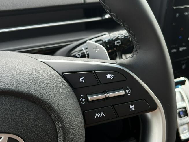 Hyundai Staria 9os 1.6 T-GDI 225KM 6AT SMART BUSINESS | Dostępny od ręki