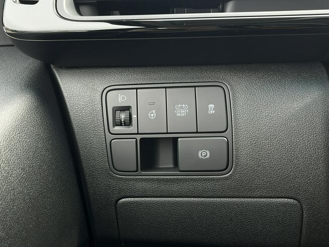 Hyundai Staria 9os 1.6 T-GDI 225KM 6AT SMART BUSINESS | Dostępny od ręki