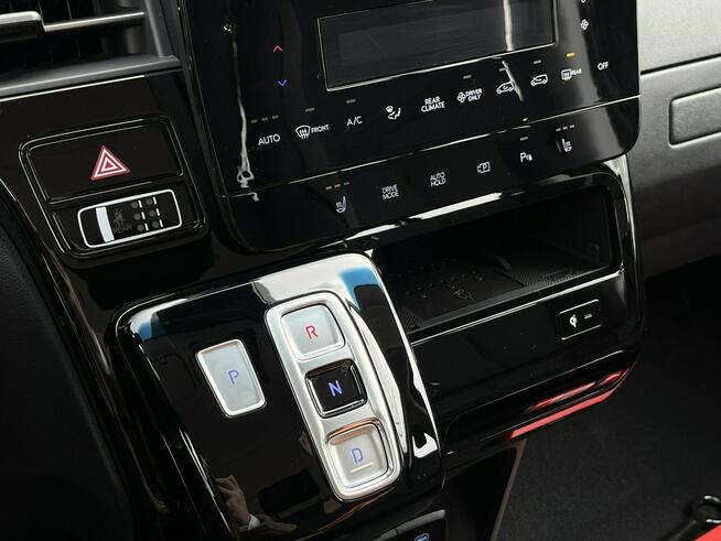 Hyundai Staria 9os 1.6 T-GDI 225KM 6AT SMART BUSINESS | Dostępny od ręki